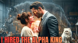 I Accidentally HIRED The Alpha King As Bodyguard — Now He Wants To Steal My Heart 💖 (Full Story)
