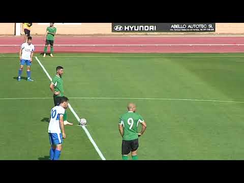 El FC Ascó guanya al Mollerussa 2-0 i puja a 3a