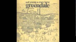 Sun Green - Neil Young