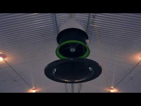 Fancom complete control