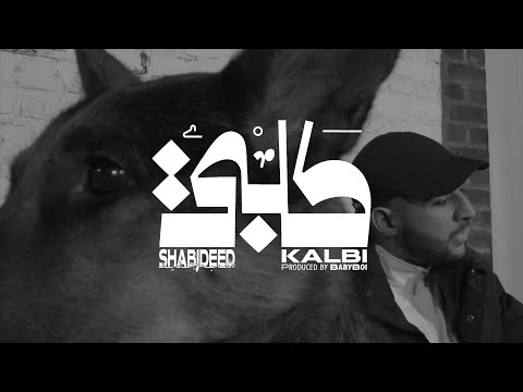 Shabjdeed - KALBI شب جديد - كلبي