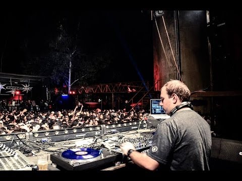 Sergio Saffe [30min] @ La Fabrica, Cordoba (22.03.14)