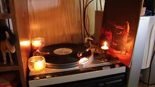 Carole King   &#39;Peace In The Valley&#39;