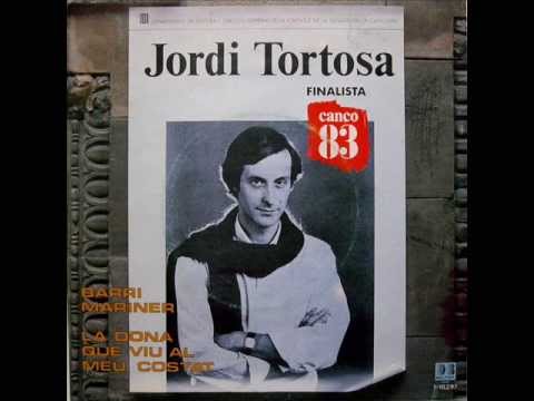 Jordi Tortosa - Barri Mariner - SG 1983