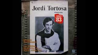 Jordi Tortosa - Barri Mariner - SG 1983