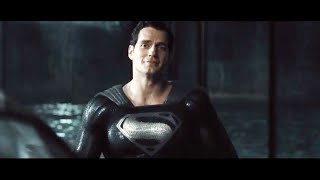 Black Adam Trailer: Superman Returns and Man of Steel 2 Breakdown