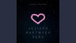 Kadr z teledysku Jezioro martwych serc tekst piosenki Xenoo feat. Kafinos
