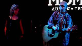 RANDY WEEKS  "Black Coffee and Lifesavers"  with JESS KLEIN  12-7-09