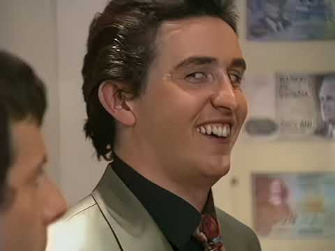 The Day Today Ep 3 - 2k Ai Upscale