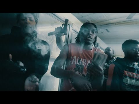 Lil Slimey - Vengeance (Official Video)