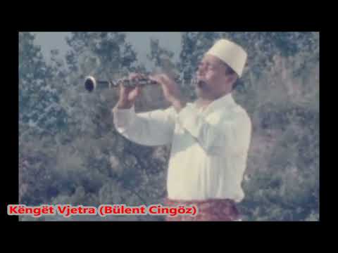 Sazet e Ohrit - Kaba Myzeqare. - 1978