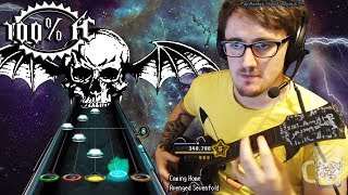 Coming Home ~ A7X ~ 100% FC!!