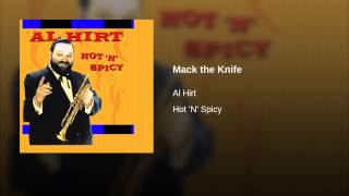 Mack the Knife Music Video