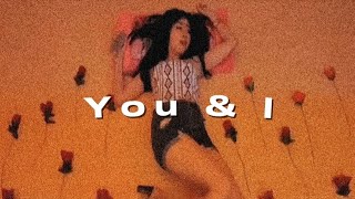 Download lagu You & I - Ucie Sucita (slowed reverb) mp3 Download lagu You & I - Ucie Sucita (slowed reverb) mp3