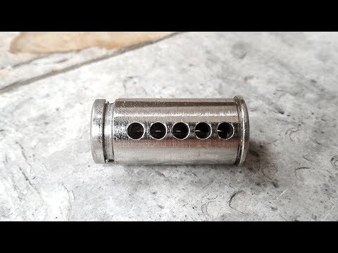 ¿Por qué funciona el ganzuado? - Curso Ganzuado #02