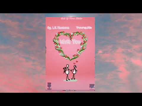 Og.Lil Montana - Whit You ft. Young.na ( Prod by . Hall Of Fame Studio )