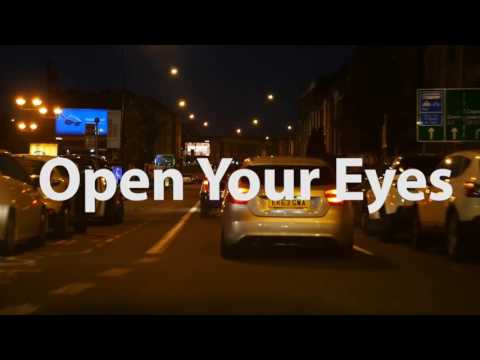 Adrenn ft GG - Open Your Eyes (Official Video) Filmed by @TrajectMedia