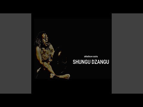 Shungu dzangu (Studio Version)