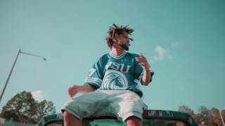 J cole everybody Gotta die official video