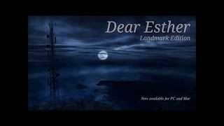 VideoImage1 Dear Esther: Landmark Edition