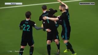 Download lagu RB Leipzig vs Real Madrid | Highlights & Goals | UEFA Champion League mp3