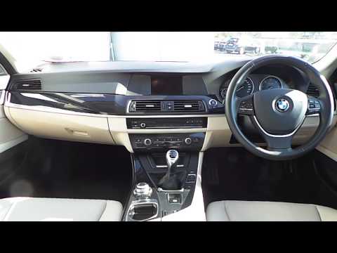 131D5886 - 131D5886 BMW 520d Efficient Dynamics
