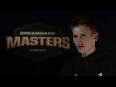 North vs Gambit Semi Til Katrine :)