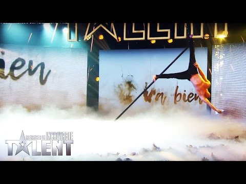 Дами, този мъж ще ви изуми