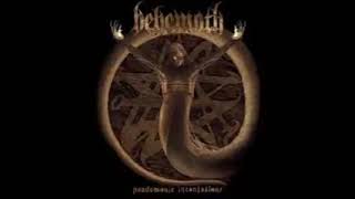 BEHEMOTH-  pandemonic incantation-(full album )