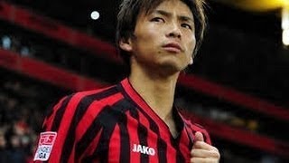 記憶に残る　2016高校サッカー選手権　聖和学園Vs野洲　「セクシーフットボール」大敗シーン