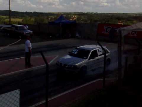 ECPA - RECORDE  NICOLA TURBO - TURBO B