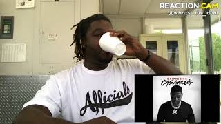 Casanova “GRIPPED UP” (6ix9ine diss?)Reaction