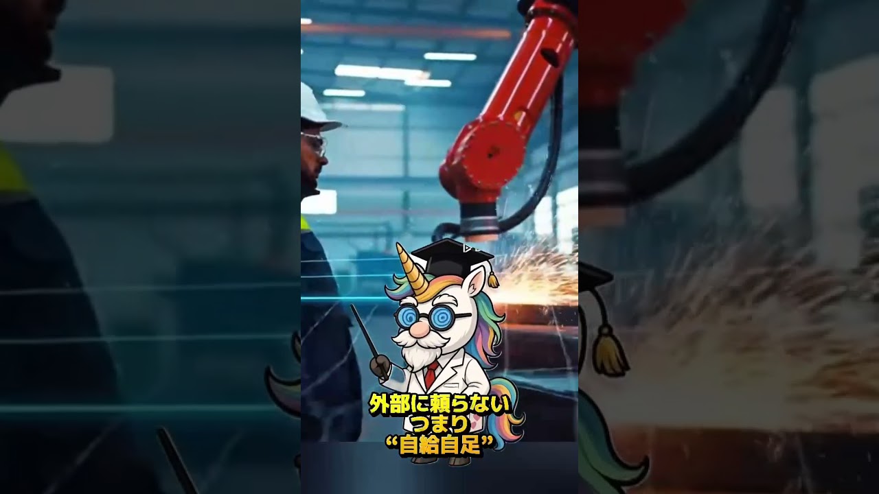 テスラ、TSMC依存からの脱却か