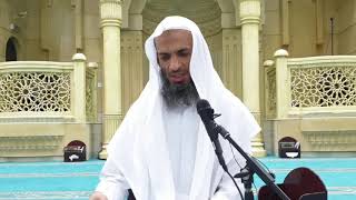 تفسير سورة الأعلى ١ - فضيلة الشيخ خالد اسماعيل image