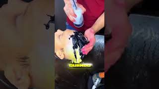 O cabelo MALUCO DIFERENCIADO!