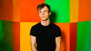 MILKY INTERVIEWS NICHOLAS HAMILTON video