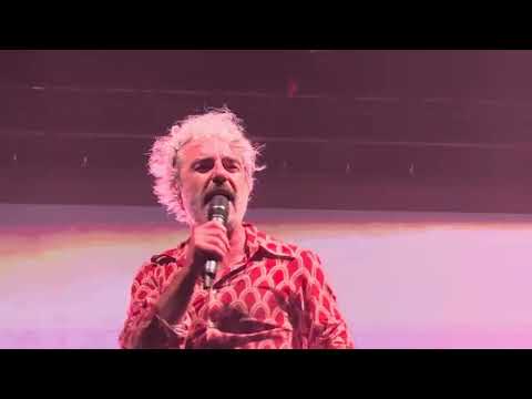 León Benavente - Ayer salí . OURfest 2025