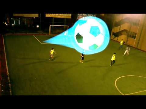 Futbol Arena Halı Saha 1 19.02.2016 01:00 - akillisaha.com