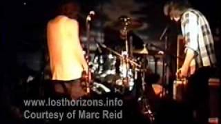 Gin Blossoms - Doug Hopkins sings Scooby Doo Theme