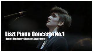 Download lagu F.Liszt Piano Concerto No.1 Daniel Kharitonov (Даниил Харитонов) mp3