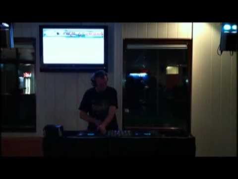 DJ R.I.P. @ S.C.O. '63 13-11-2011