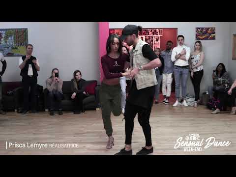 Fred-Nelson & Morgane | Urban Kiz Workshop 2020 | Ronaldo Fernandes- Eu Quero Saber (Video Official)