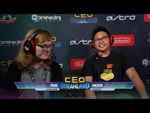 CEO Dreamland 2020: Melee Doubles Pool C1 Losers Quarters ( SHIN / ABCOOL vs OBER / KOMODO )