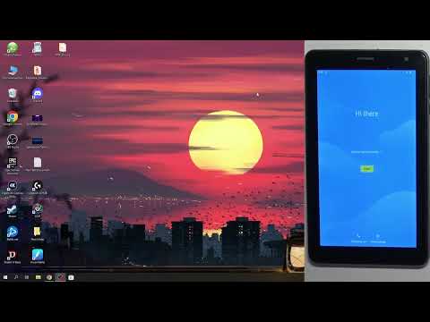 Navitel T787 4G | Как обойти гугл защиту на Navitel T787 4G - Сброс frp блокировки на Navitel T787