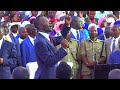 LIVE Worship Express With Pastor Enoch