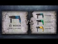BOSCH 0611272100 - видео