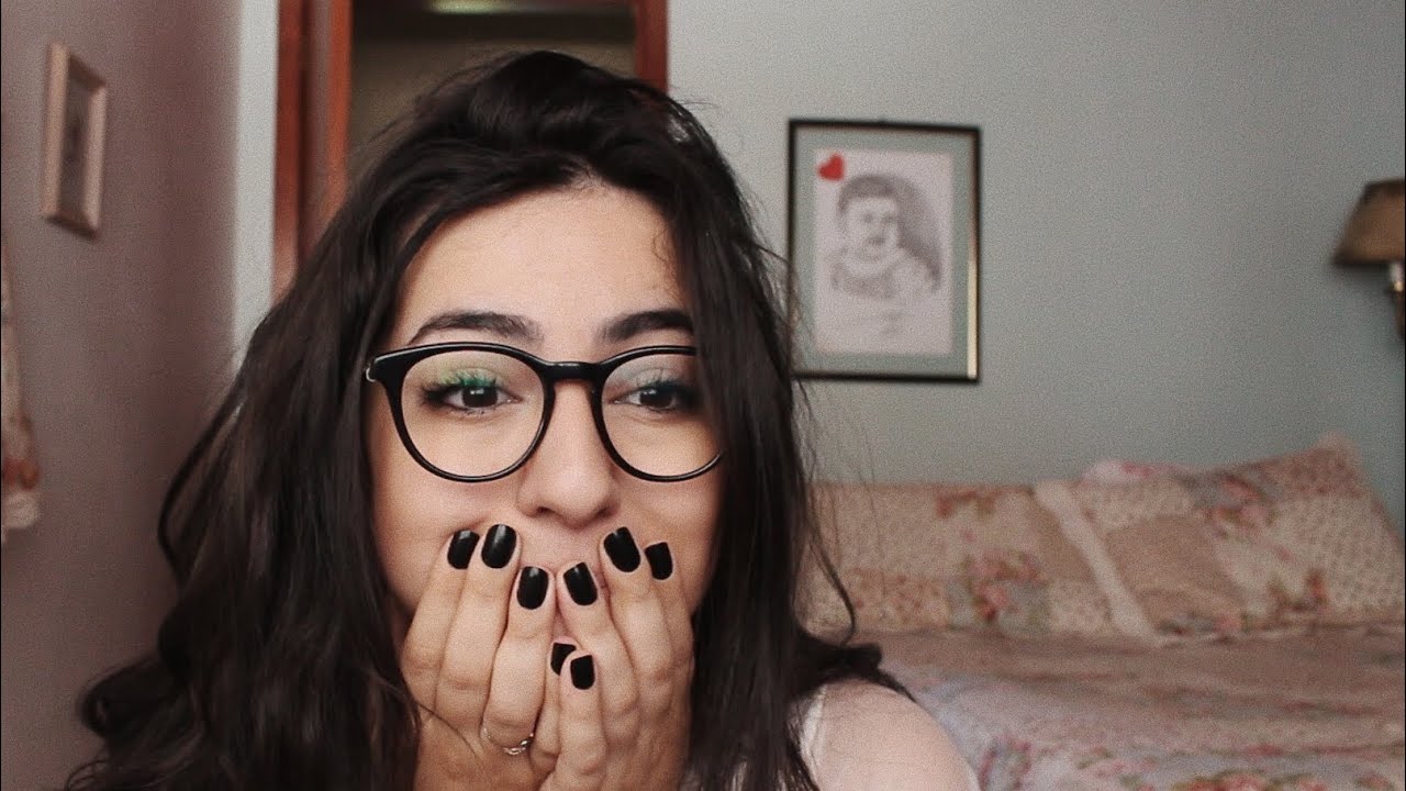 De repente, 20 e poucos