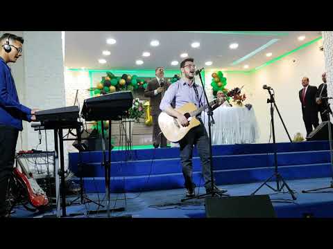 Junior Gadotti - Primeira Essência (cover)