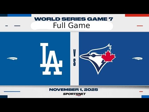 Who Will Win Game 7 of the World Series?