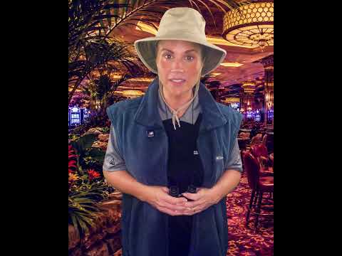 YouTube AySWrPzIUu0 for Nature Documentary Observes a Casino Gambler in the Wild